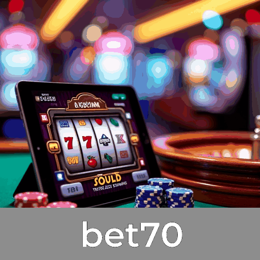 Experimente o Acesso Exclusivo em bet70 com Login Seguro