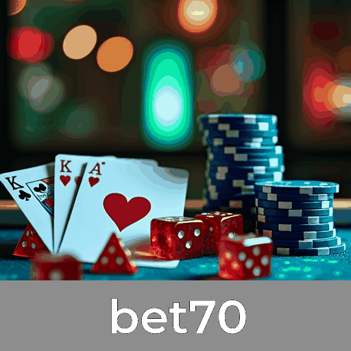 bet70: Slot Machines-Grandes Jackpots, Jogos de Mesa-Estratégia, Real Dealer-Experiência Imersiva, Apostas Esportivas-Altas Odds, Raspadinhas-Surpresa Instantânea