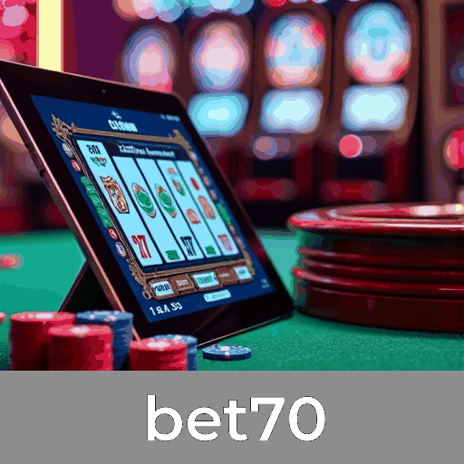 Aproveite as Promoções Incríveis do Bet70 e Multiplique Seus Ganhos