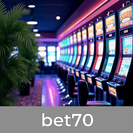 A Emoção e Oportunidade de Ganhar com Jogos de Cassino no bet70