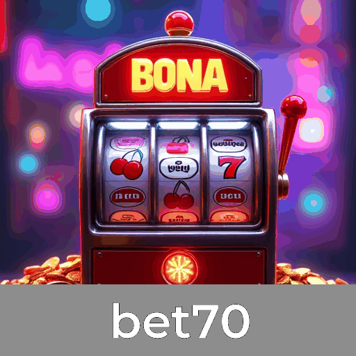 bet70: Slot Machines-Grandes Jackpots, Jogos de Mesa-Estratégia, Real Dealer-Experiência Imersiva, Apostas Esportivas-Altas Odds, Raspadinhas-Surpresa Instantânea