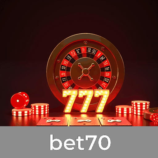 Bet70: Seu Cassino Online Seguro e Premiado