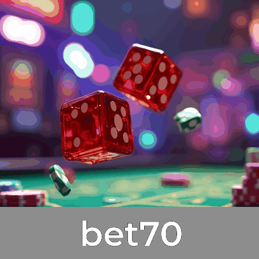 Aposte com Confiança e Profissionalismo no bet70