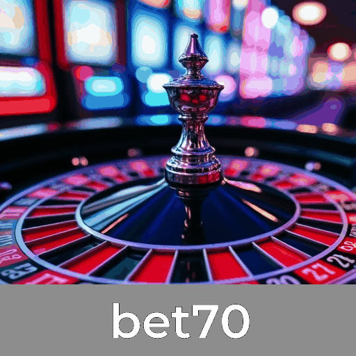 Bet70: A Experiência de Cassino ao Vivo para Brasileiros