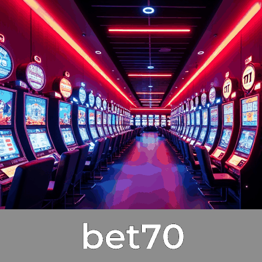 A Emoção e Oportunidade de Ganhar com Jogos de Cassino no bet70