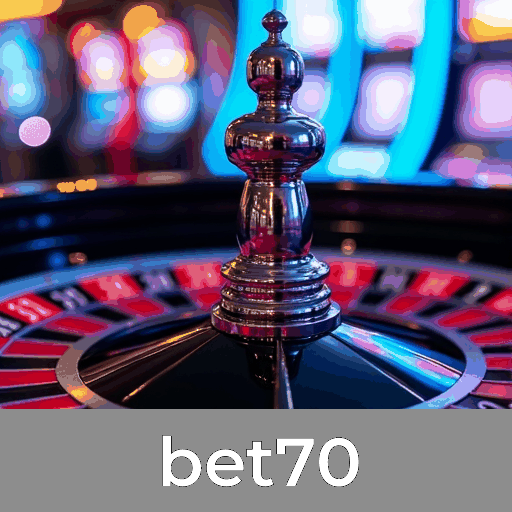 Bet70: A Experiência de Cassino ao Vivo para Brasileiros