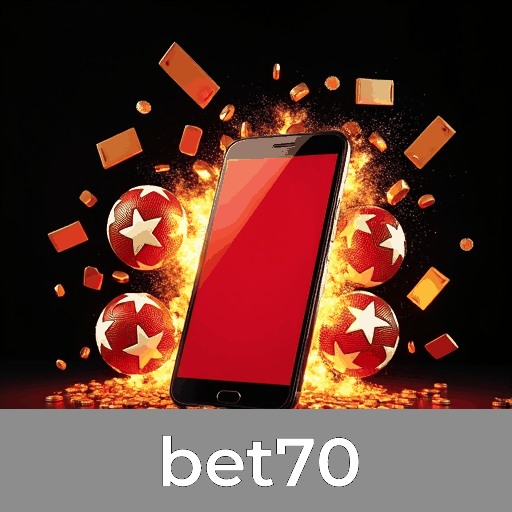 Explore os bônus exclusivos e ofertas imbatíveis do bet70