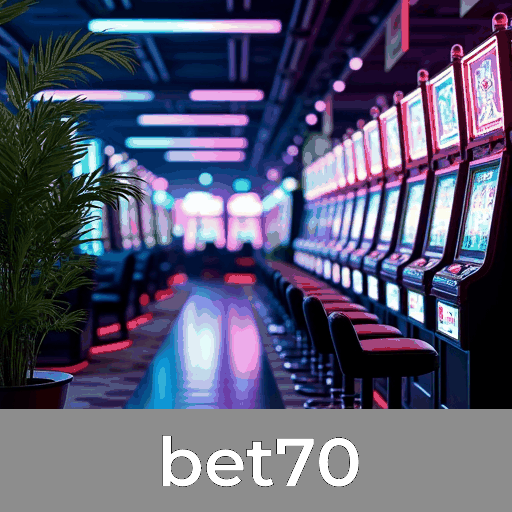 Explore os bônus exclusivos e ofertas imbatíveis do bet70