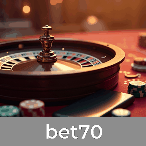 Bet70: Seu Cassino Online Seguro e Premiado