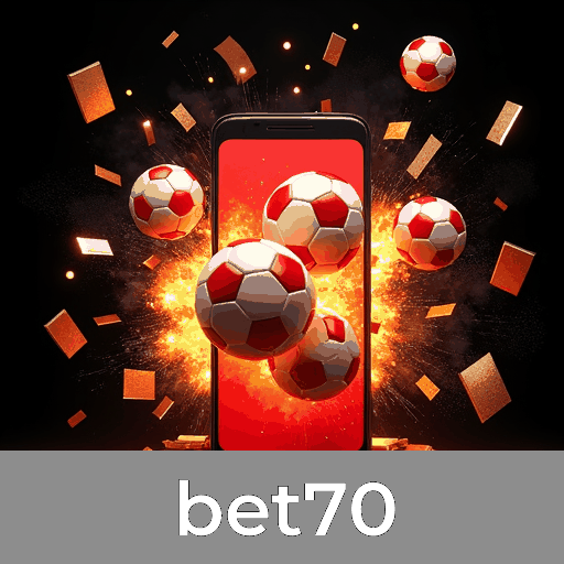 Aproveite a Facilidade do bet70: App Funcional e Prático