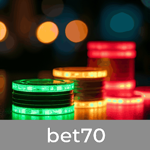 Bet70: Seu Cassino Online Seguro e Premiado