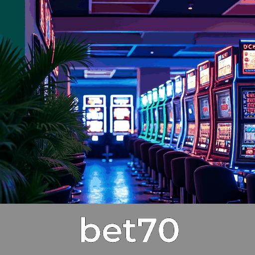 Bet70: A Experiência de Cassino ao Vivo para Brasileiros