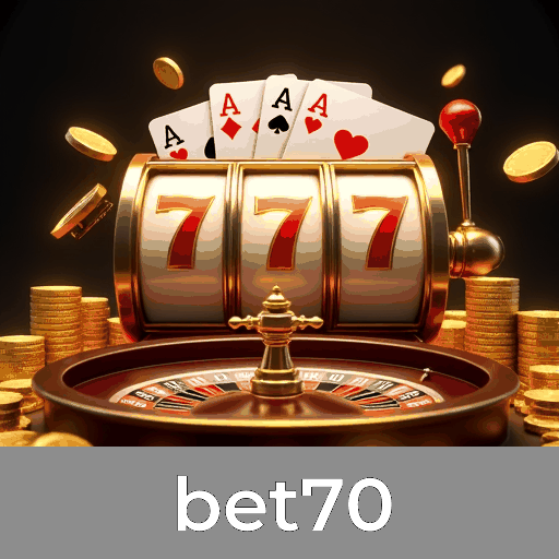 Aposte com Confiança e Profissionalismo no bet70