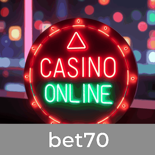 A Emoção e Oportunidade de Ganhar com Jogos de Cassino no bet70