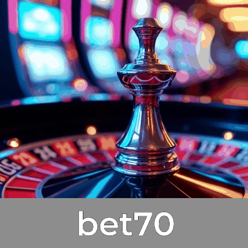 Aposte com Confiança e Profissionalismo no bet70
