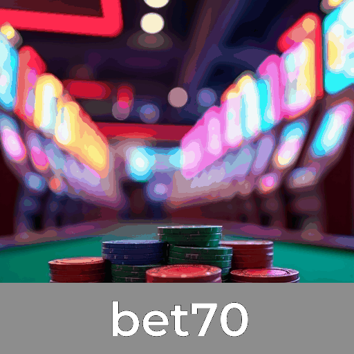 Bet70: Seu Cassino Online Seguro e Premiado