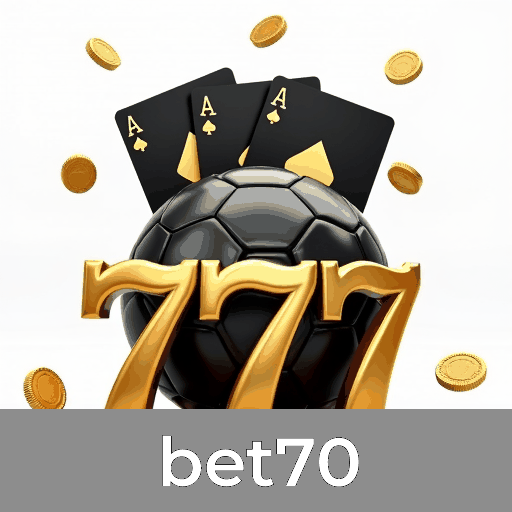 A Emoção e Oportunidade de Ganhar com Jogos de Cassino no bet70