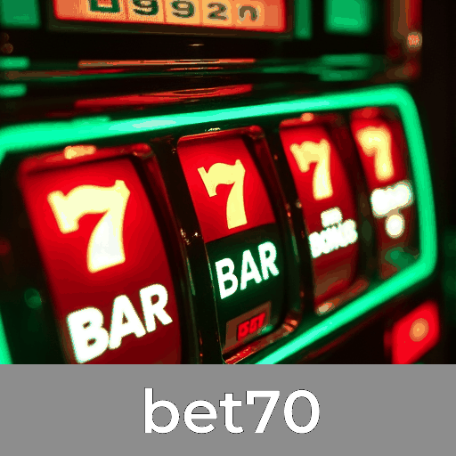 Bet70: A Experiência de Cassino ao Vivo para Brasileiros